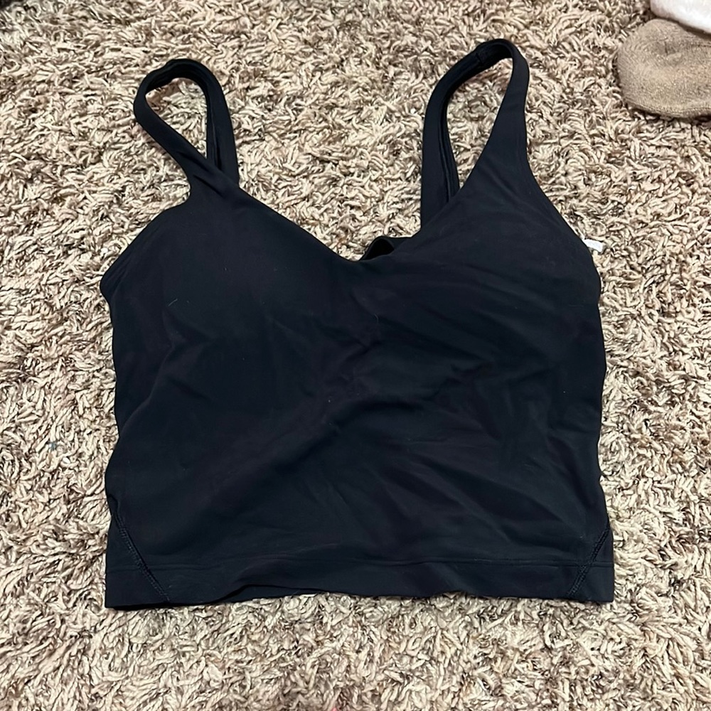 Lululemon align tank